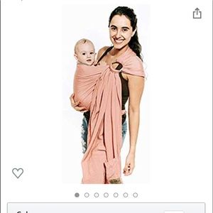 Pura Vida Ring Sling NEW!!!